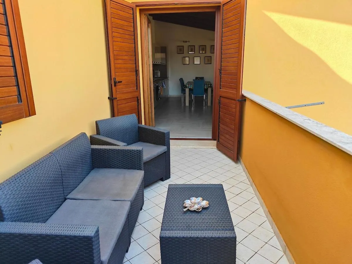 Gioia Apartment Near Downtown Alghero Itália