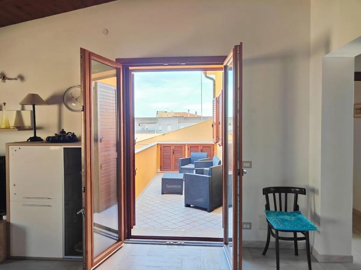 Gioia Apartment Near Downtown Alghero 0*,  Itália