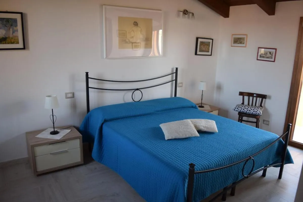 Gioia Apartment Near Downtown Alghero