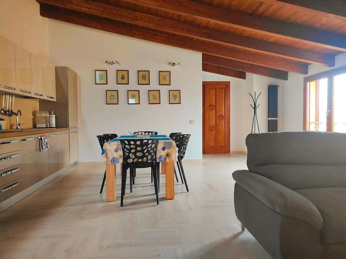 Gioia Apartment Near Downtown Alghero