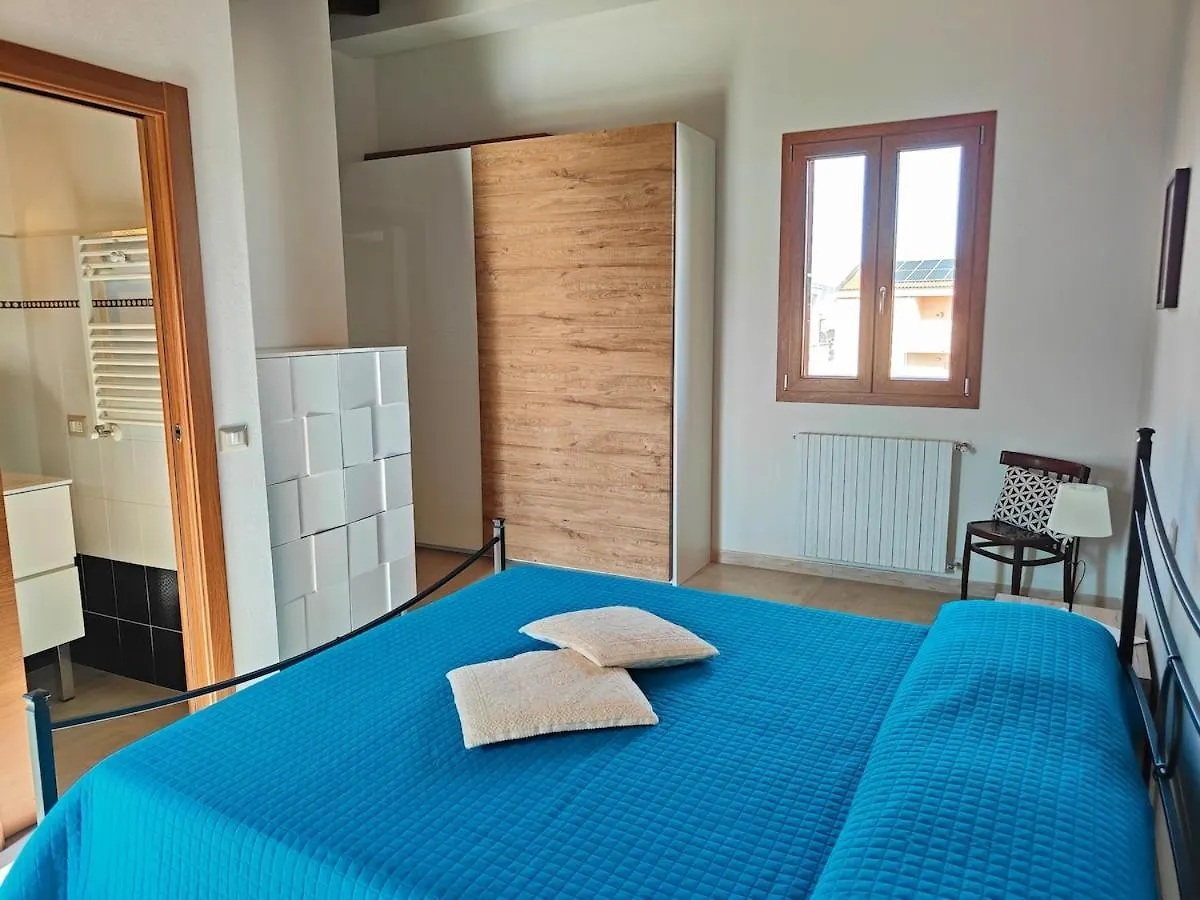 Gioia Apartment Near Downtown Alghero Itália