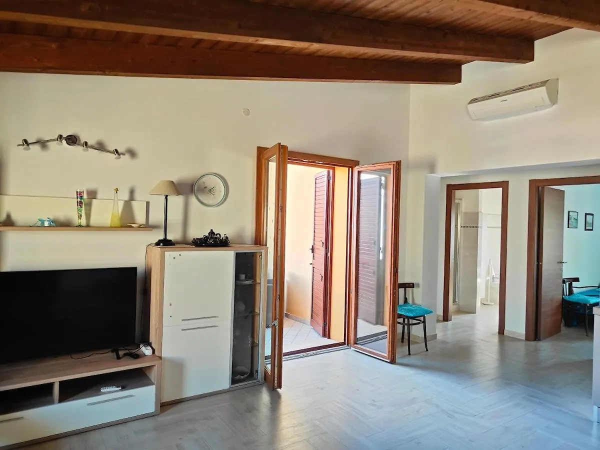 Gioia Apartment Near Downtown Alghero