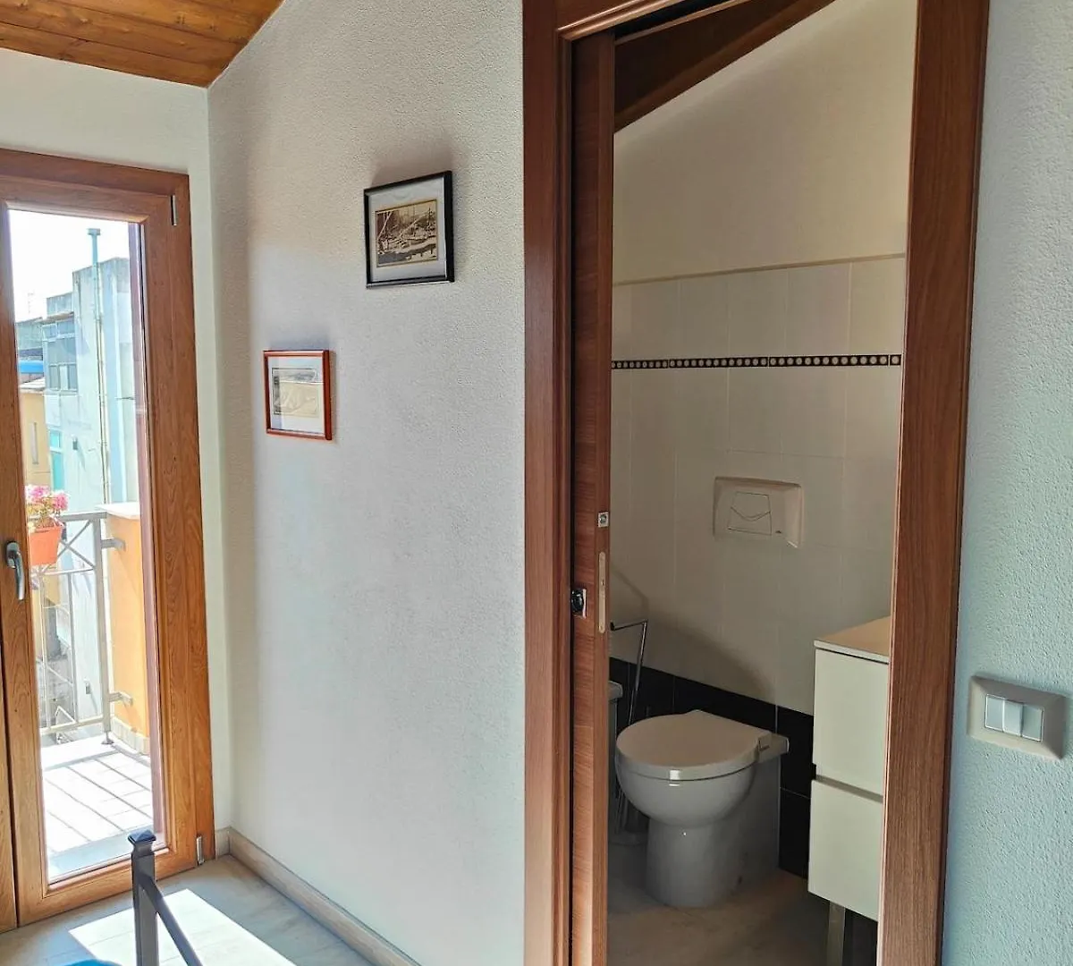 Gioia Apartment Near Downtown Alghero
