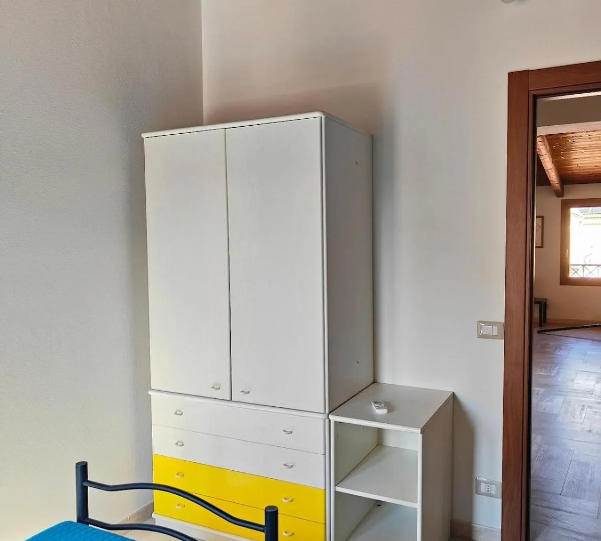 Gioia Apartment Near Downtown Alghero