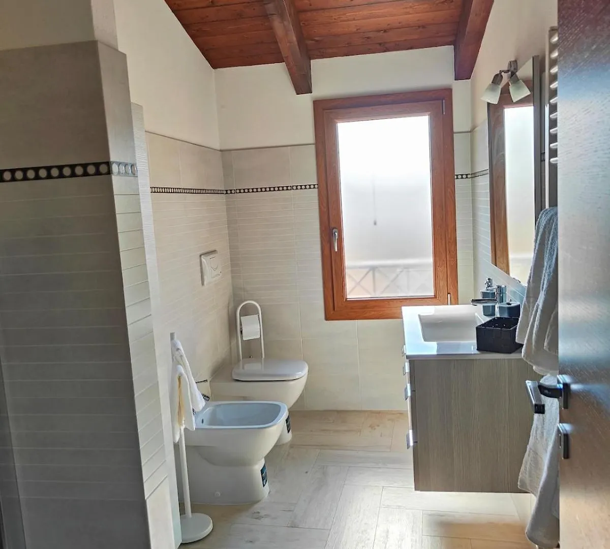 Gioia Apartment Near Downtown Alghero