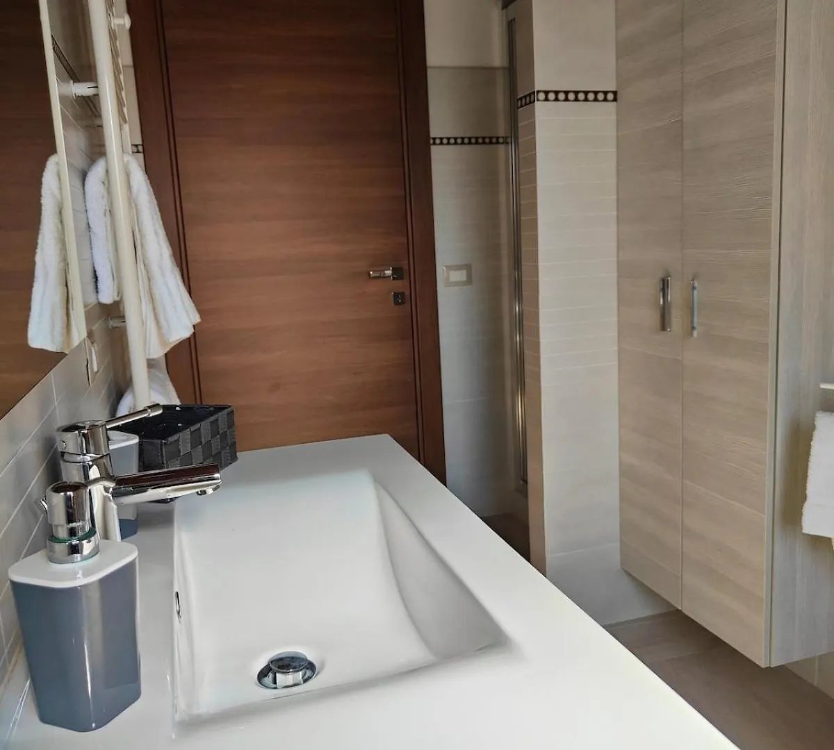Gioia Apartment Near Downtown Alghero Itália