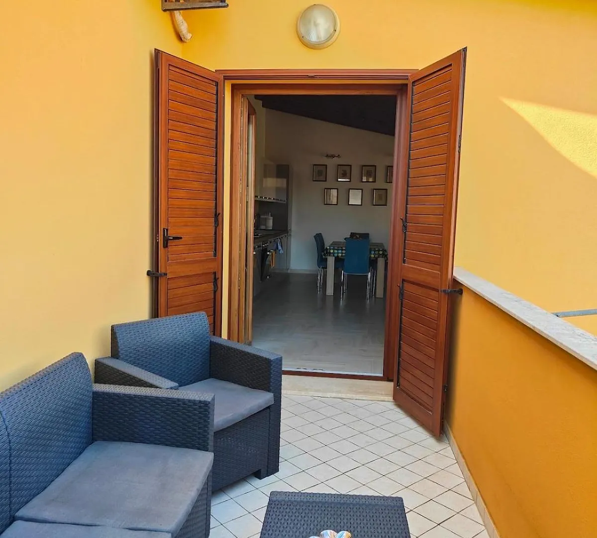 Gioia Apartment Near Downtown Alghero