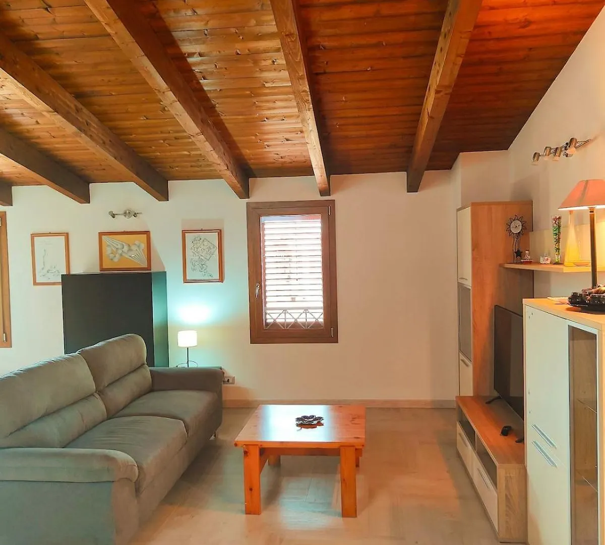 Gioia Apartment Near Downtown Alghero
