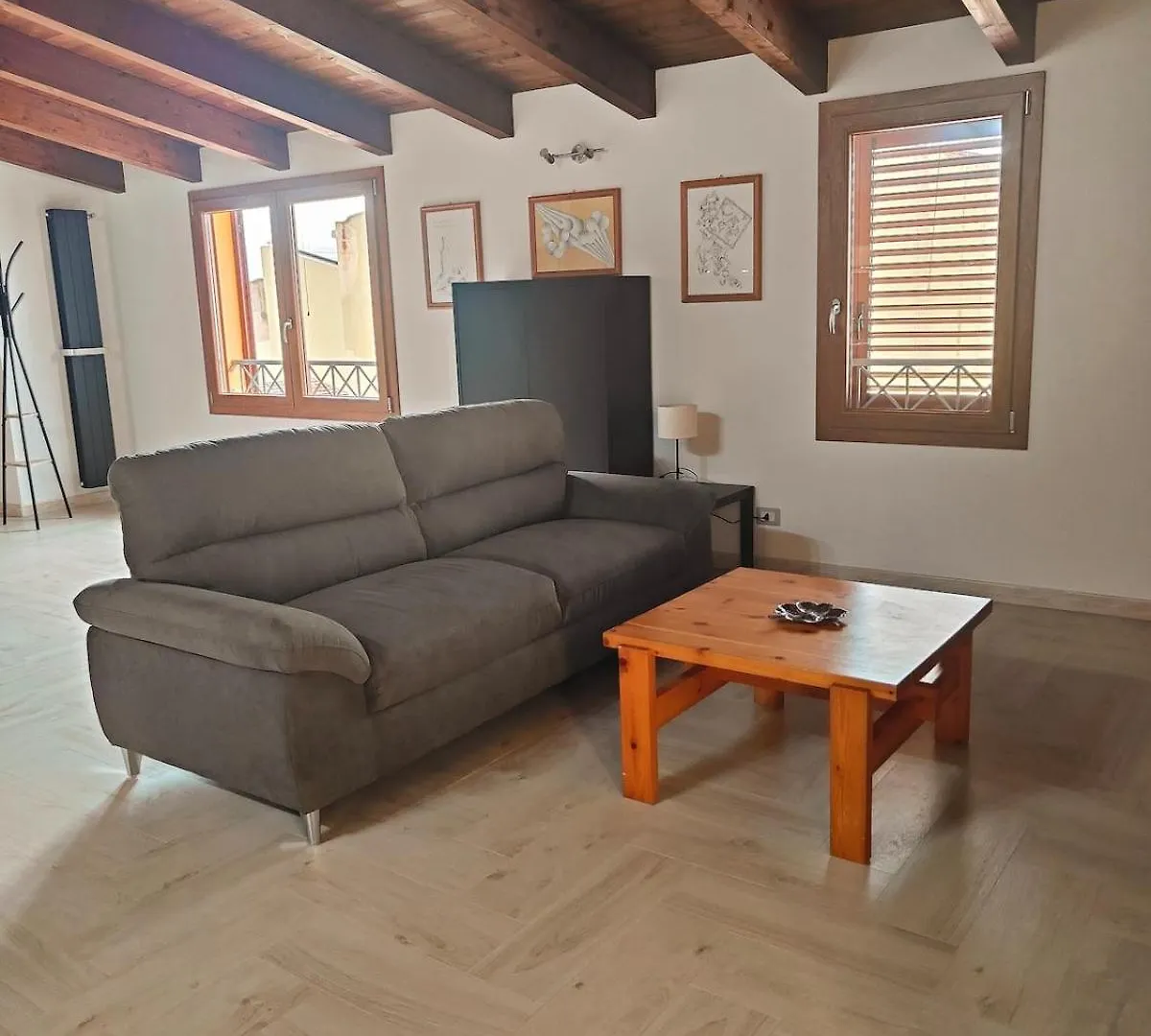 Gioia Apartment Near Downtown Alghero 0*,