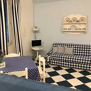  Apartament Light Blue